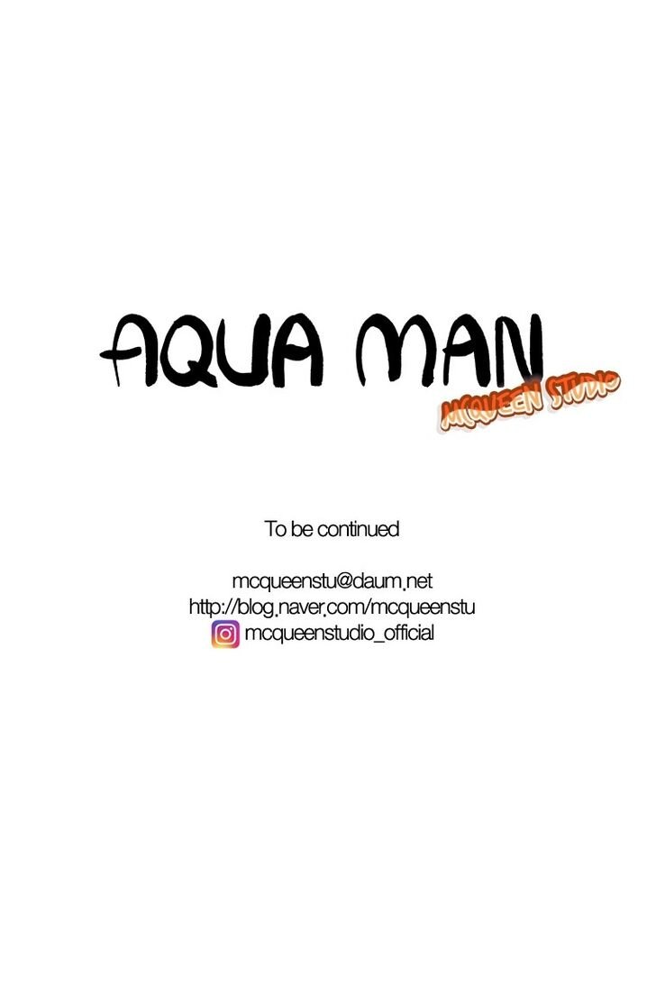 Aquaman - Chapter 15