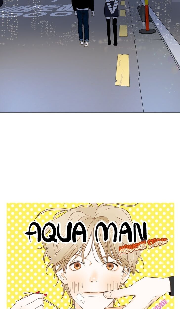 Aquaman - Chapter 16