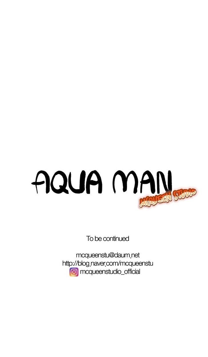 Aquaman - Chapter 71