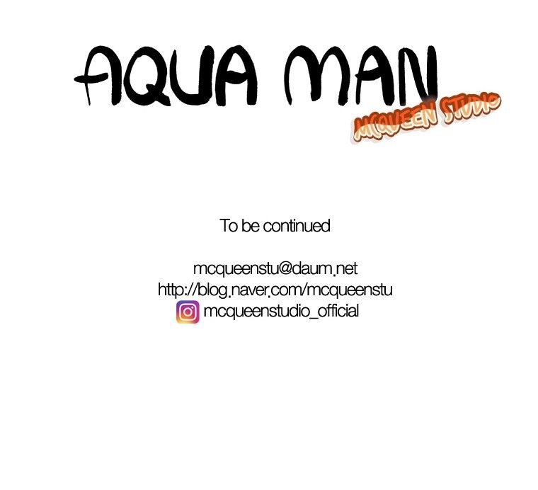 Aquaman - Chapter 14