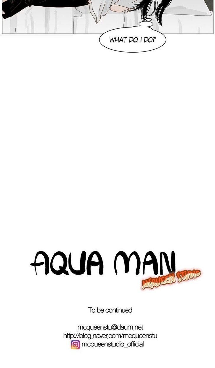 Aquaman - Chapter 53