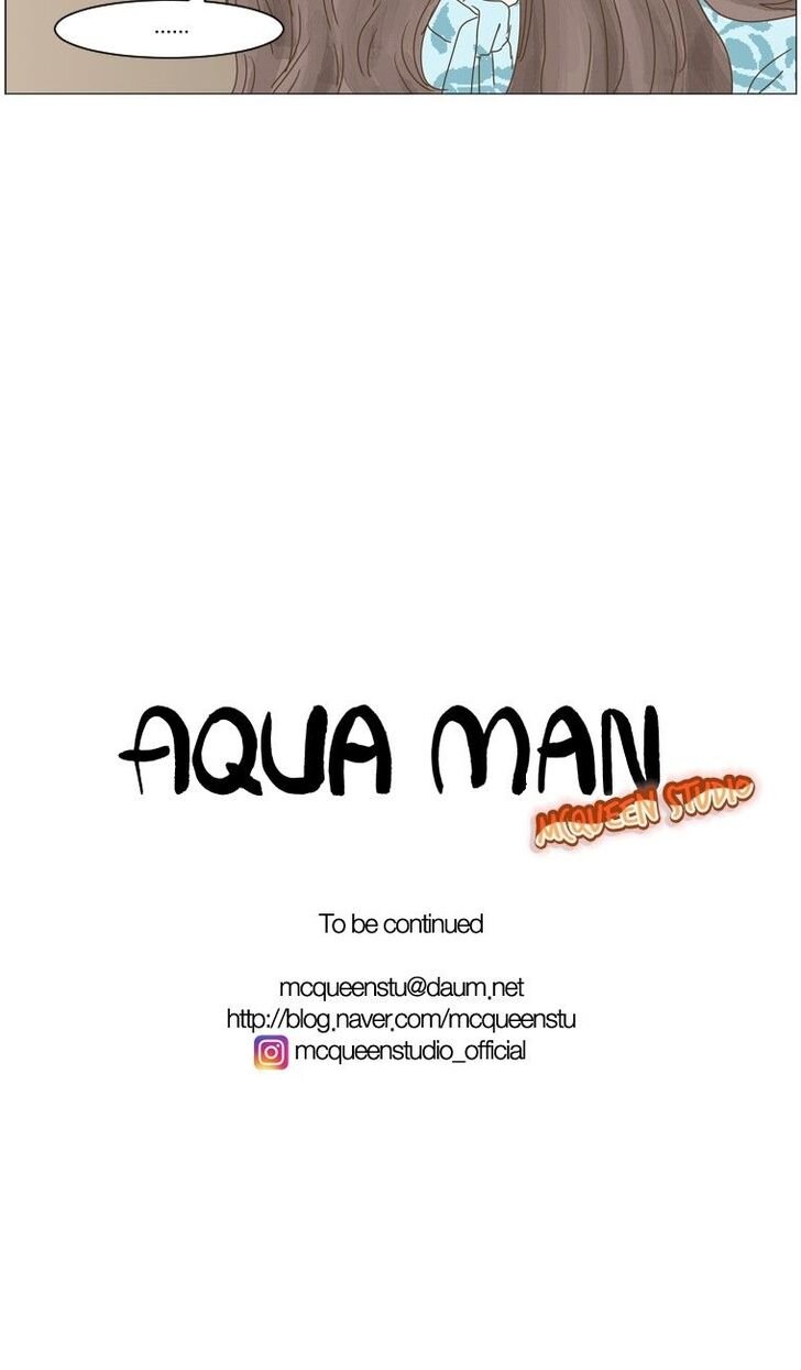 Aquaman - Chapter 57