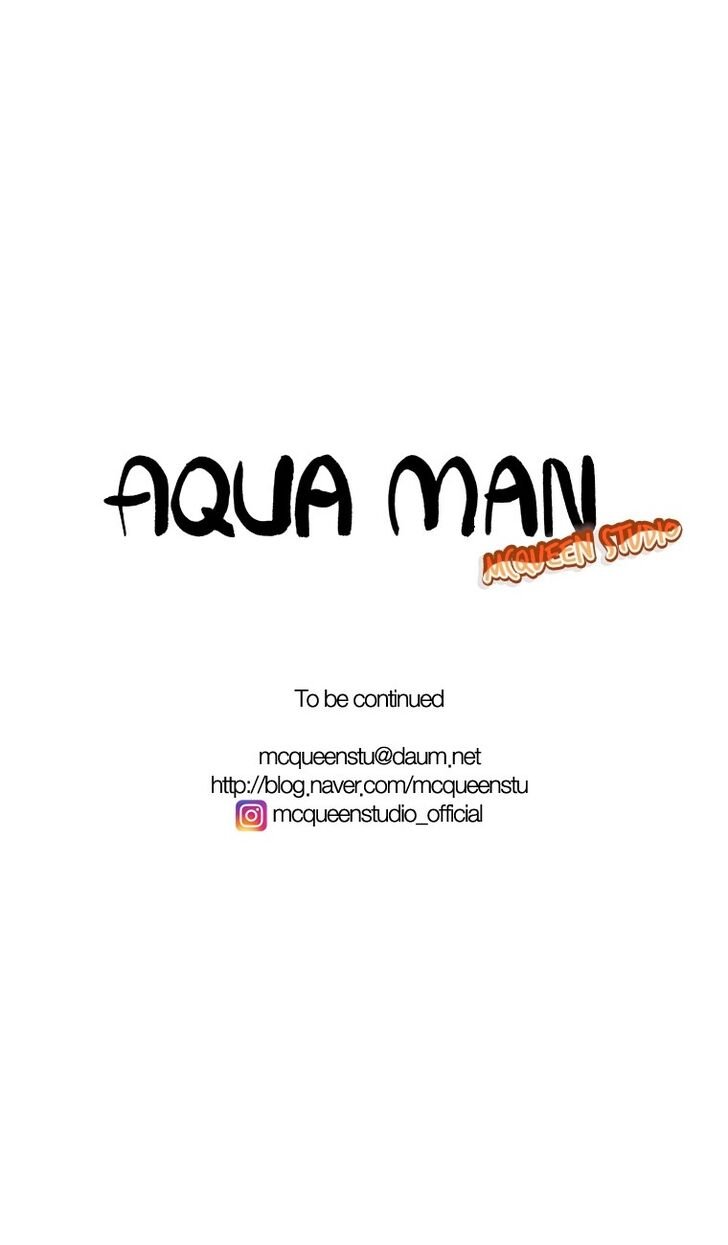 Aquaman - Chapter 23