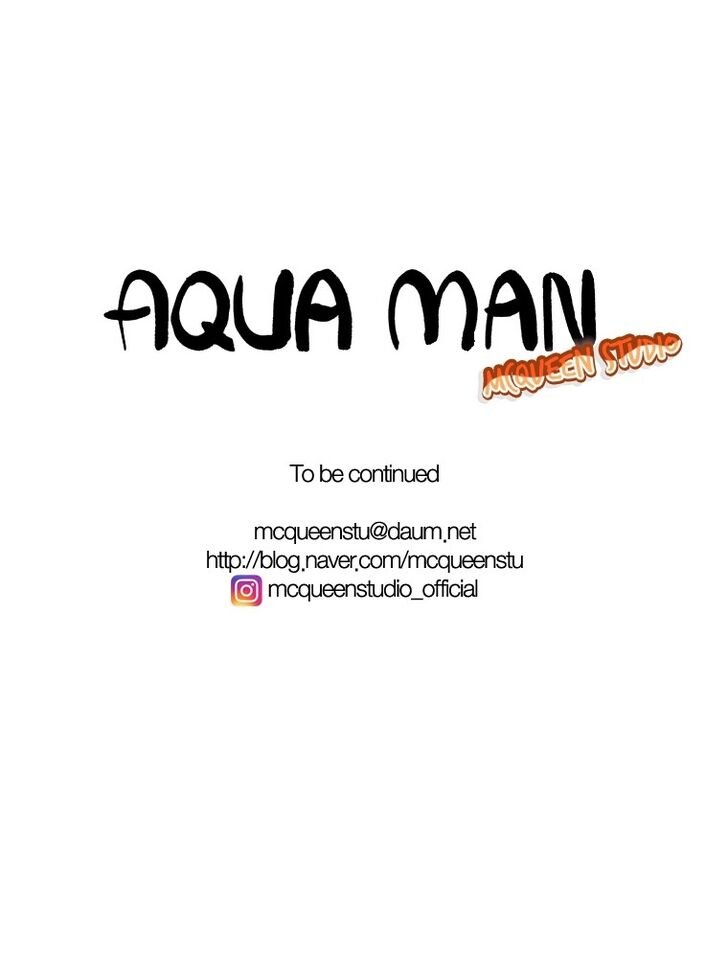 Aquaman - Chapter 27