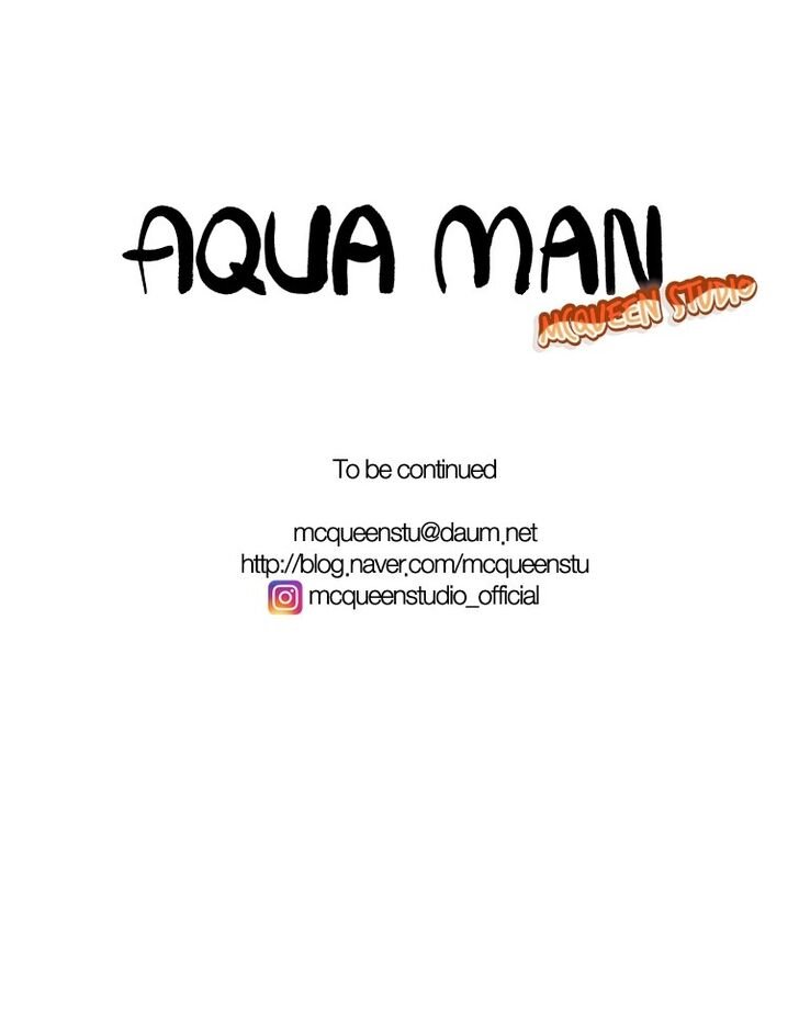 Aquaman - Chapter 24