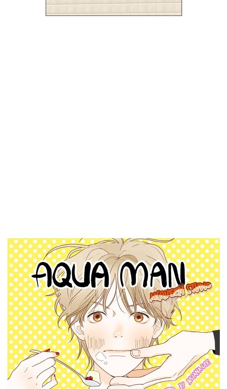 Aquaman - Chapter 32