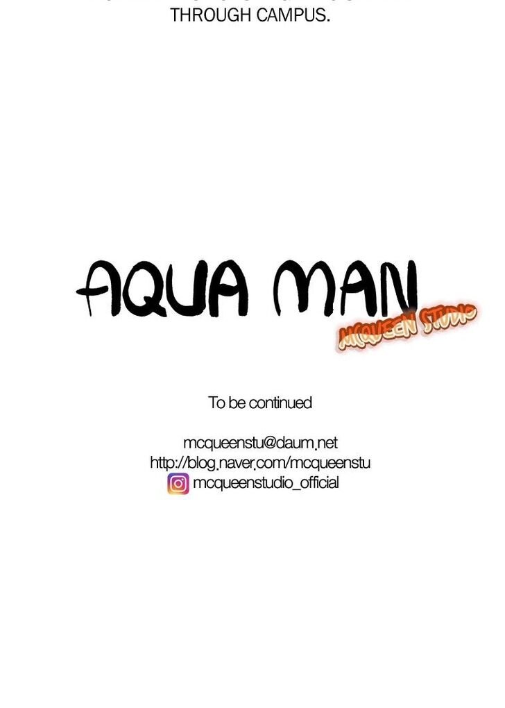 Aquaman - Chapter 60