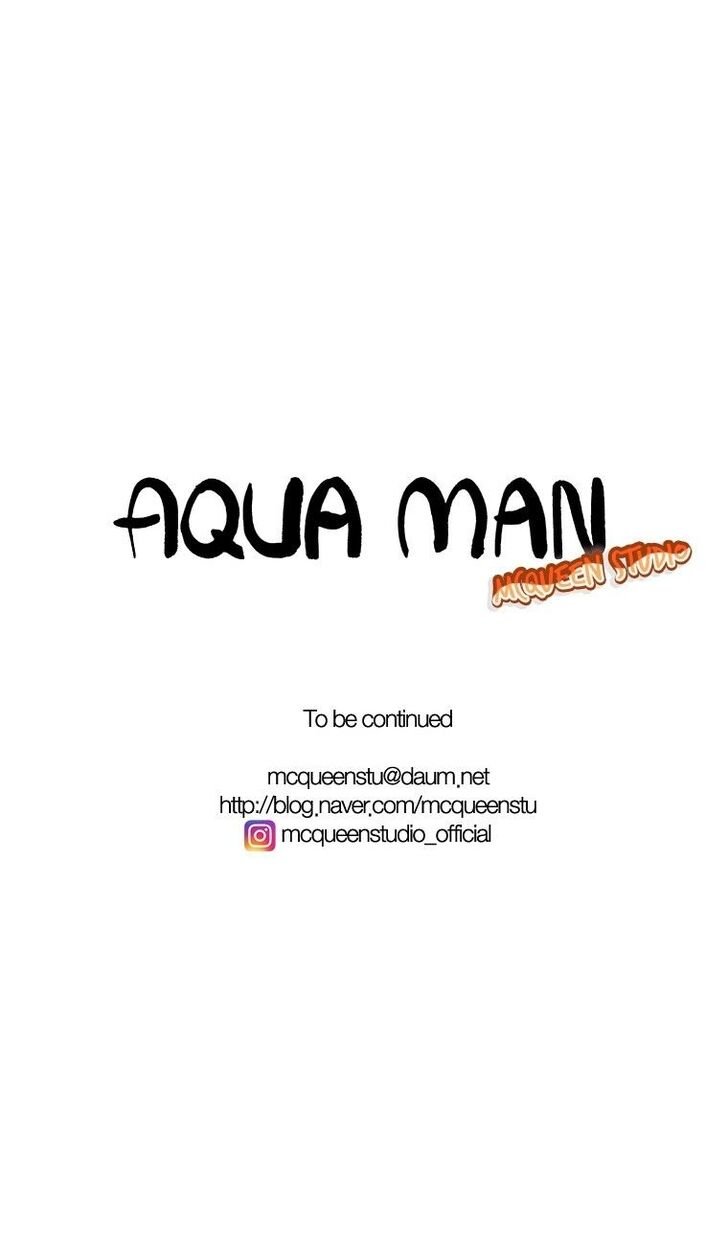 Aquaman - Chapter 2