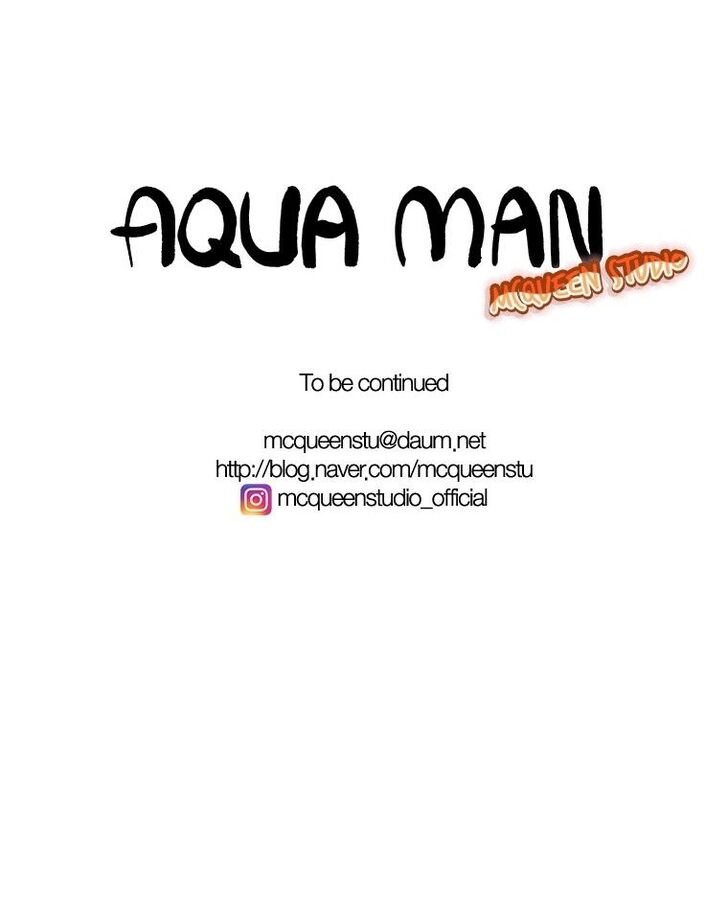 Aquaman - Chapter 51