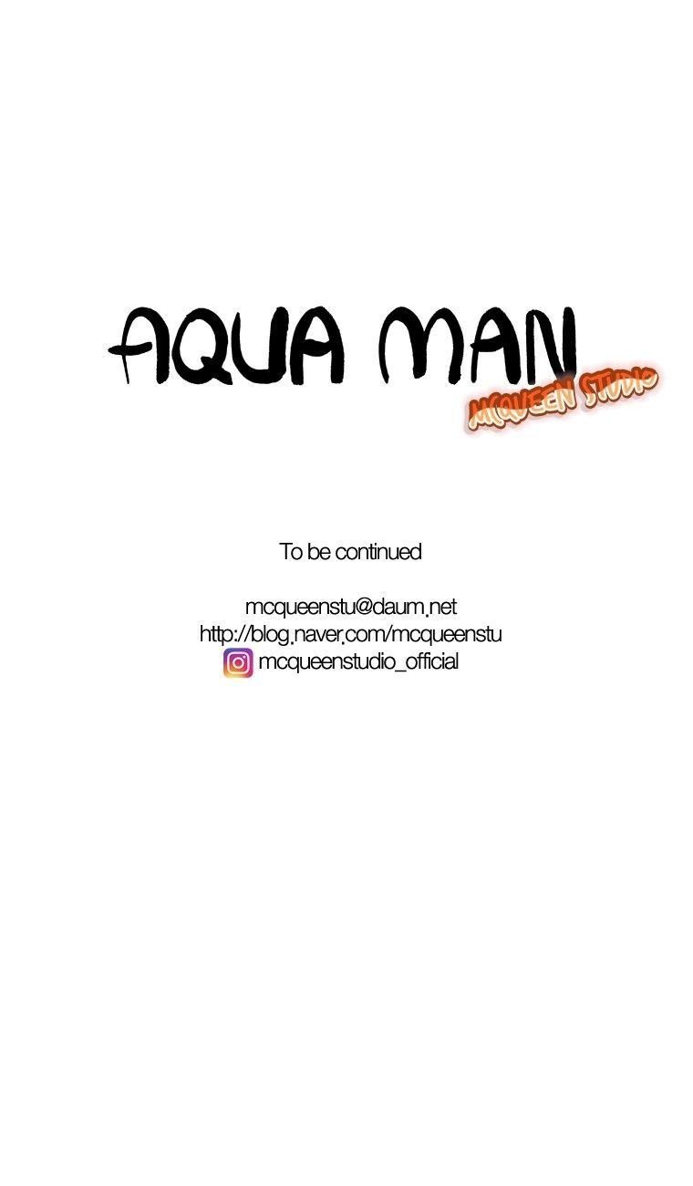 Aquaman - Chapter 38