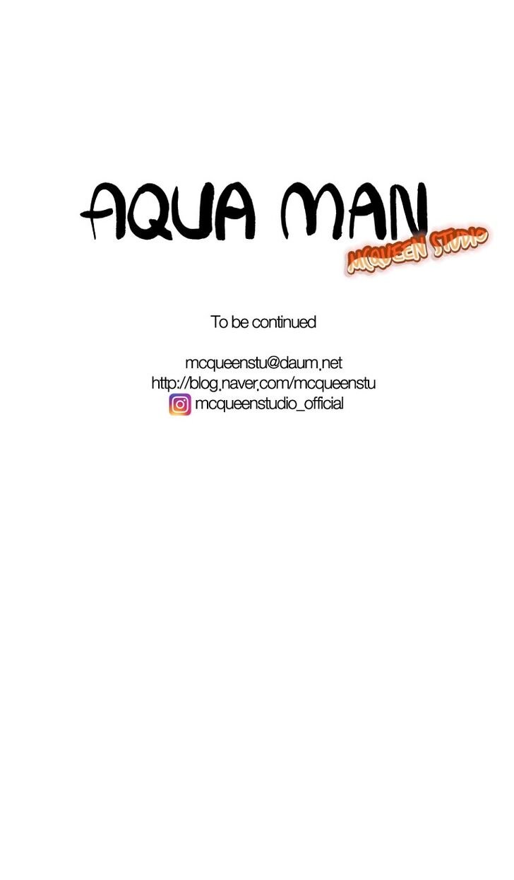 Aquaman - Chapter 34