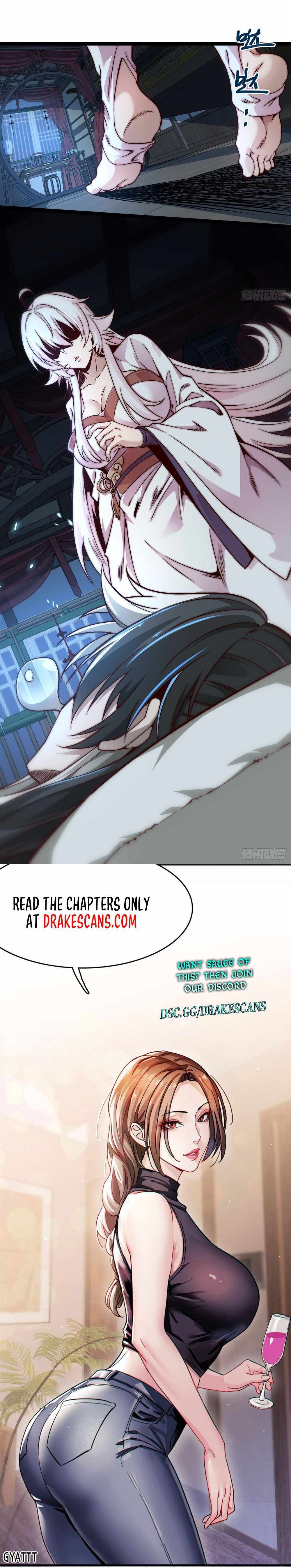 I Get Stronger By Doing Nothing - Chapter 19