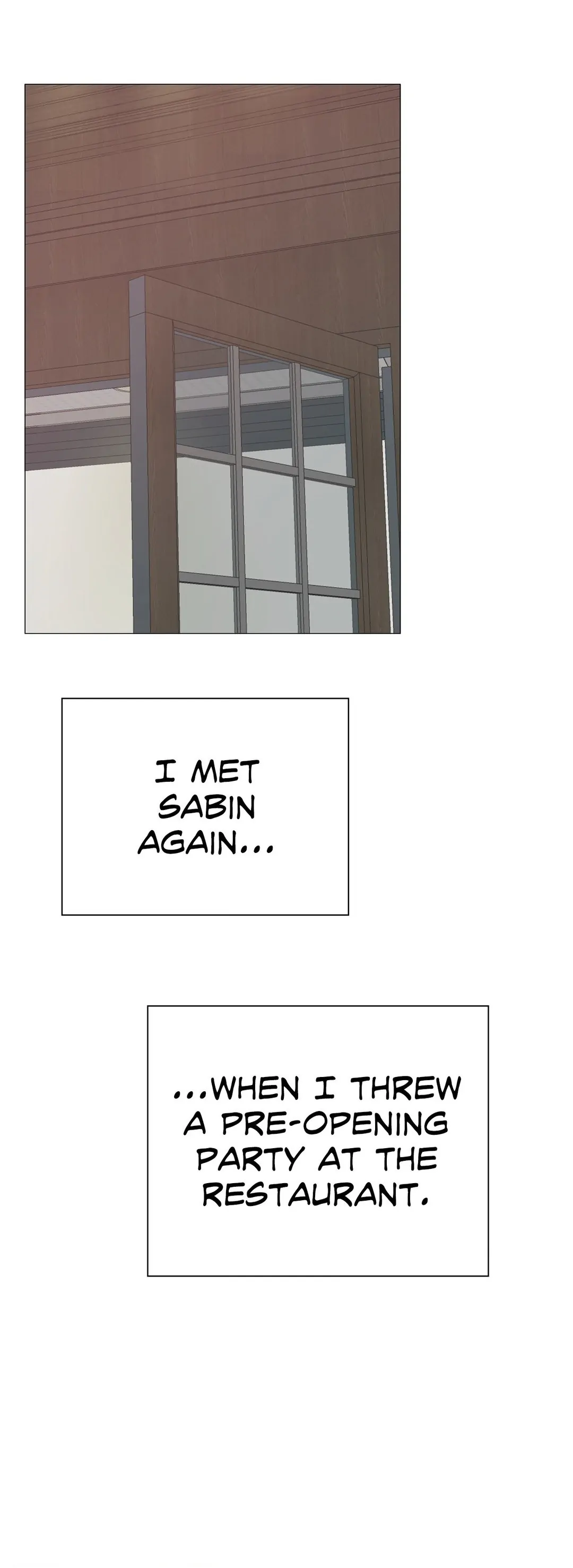 My Amnesiac Affairs - Chapter 22