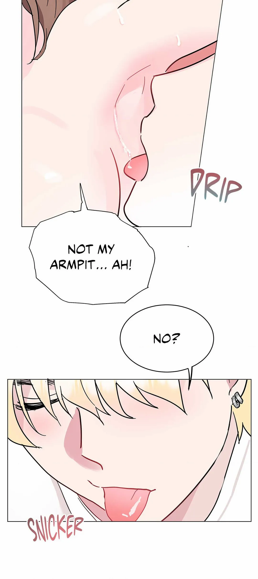 My Amnesiac Affairs - Chapter 25