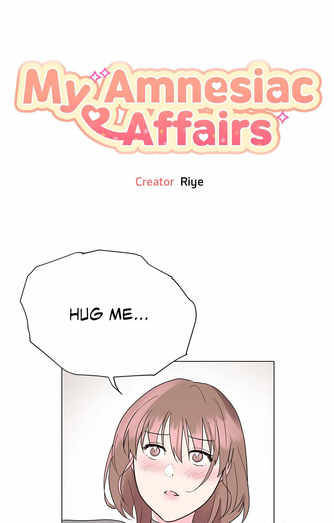 My Amnesiac Affairs - Chapter 24