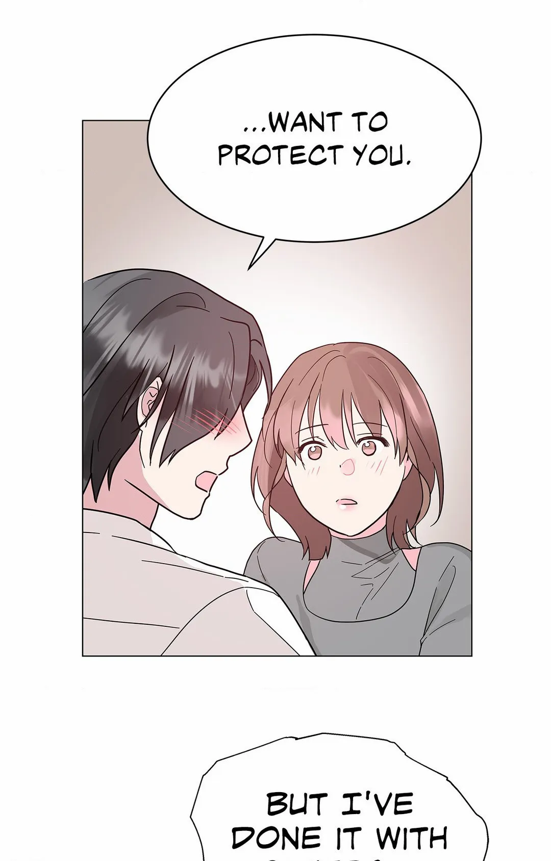 My Amnesiac Affairs - Chapter 24