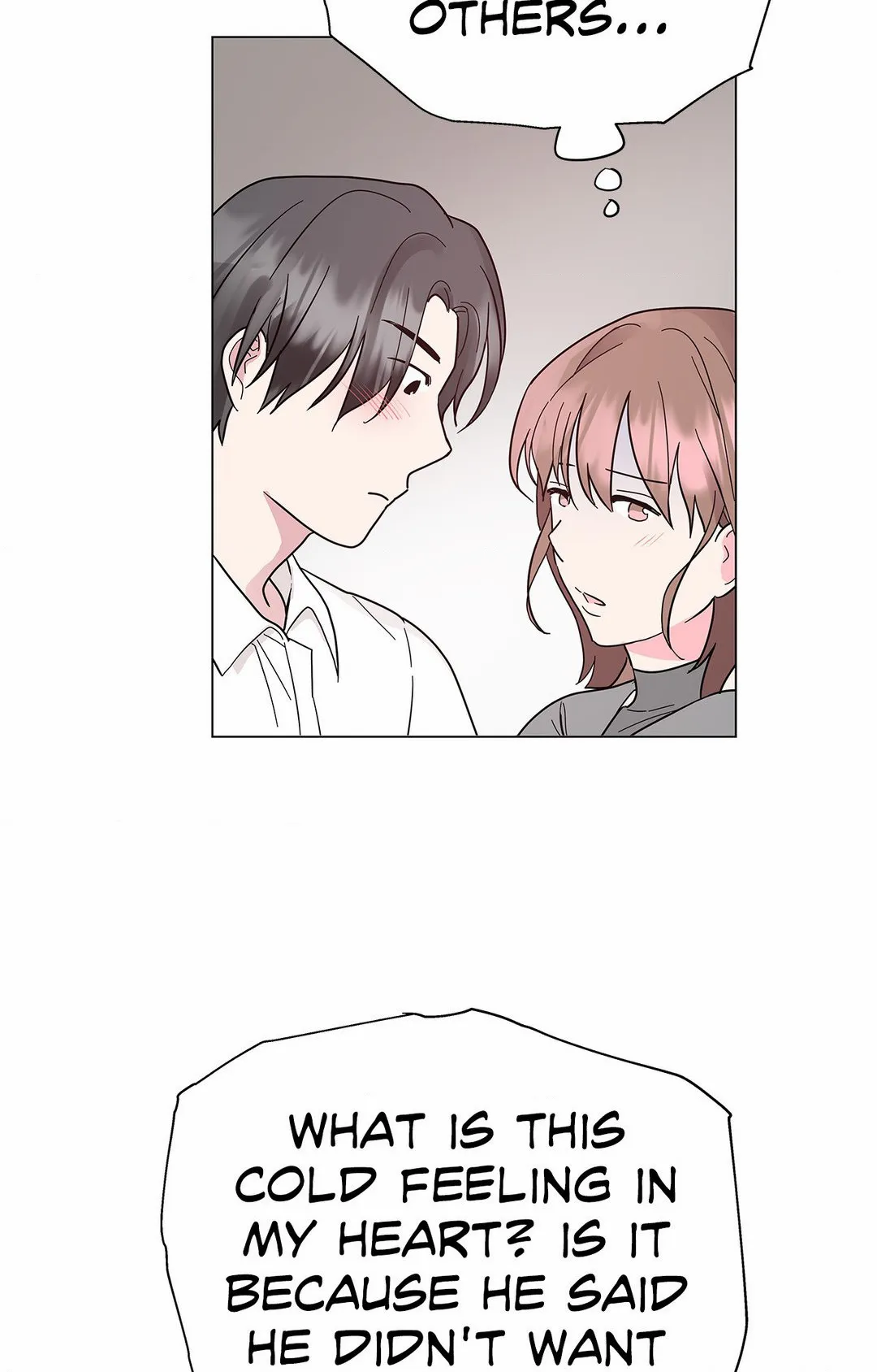 My Amnesiac Affairs - Chapter 24