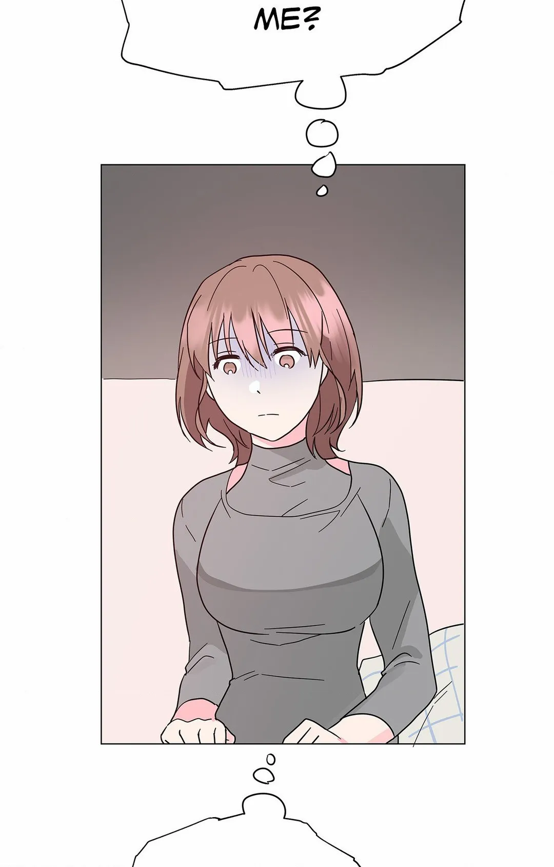 My Amnesiac Affairs - Chapter 24