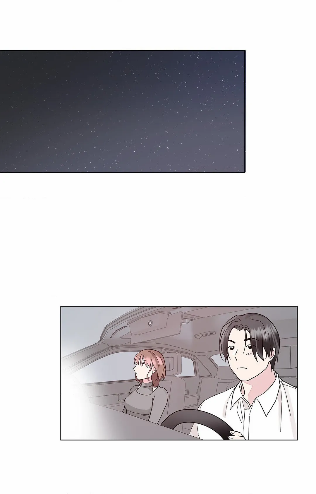 My Amnesiac Affairs - Chapter 24