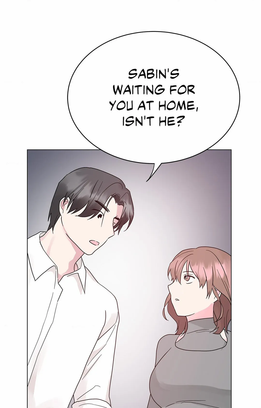 My Amnesiac Affairs - Chapter 24