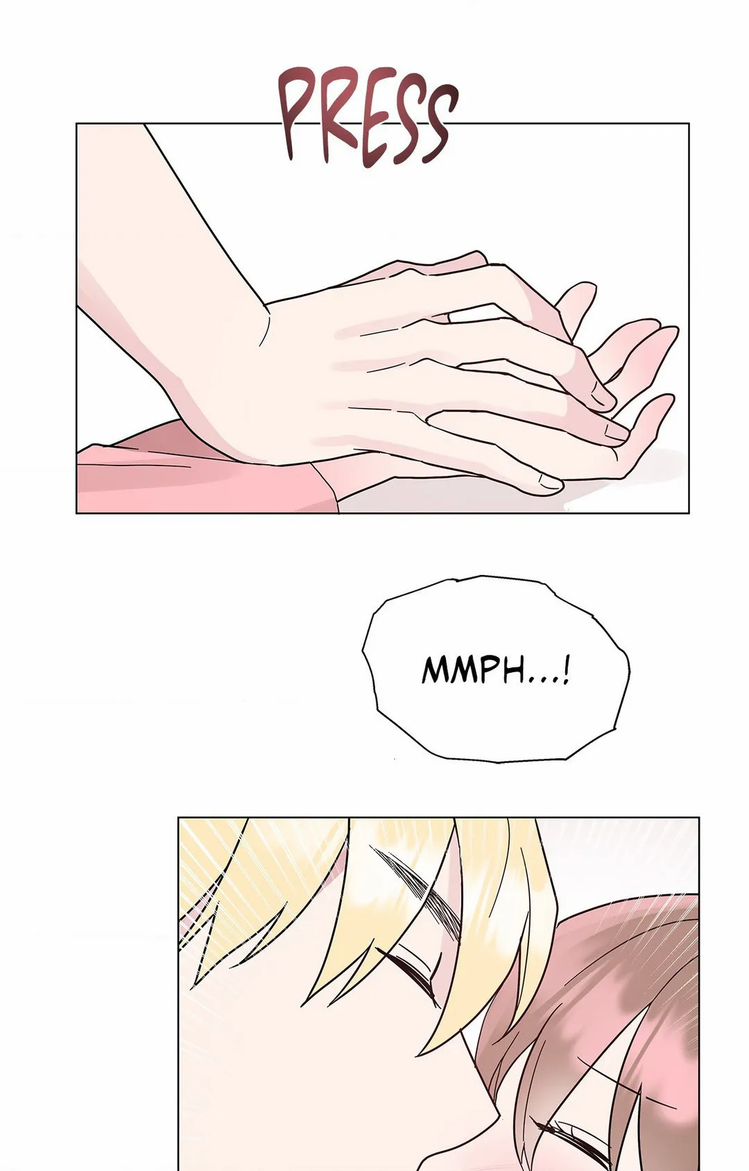 My Amnesiac Affairs - Chapter 24