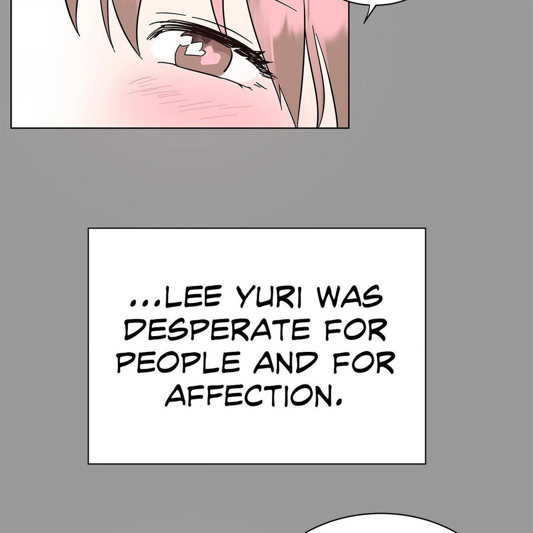 My Amnesiac Affairs - Chapter 27