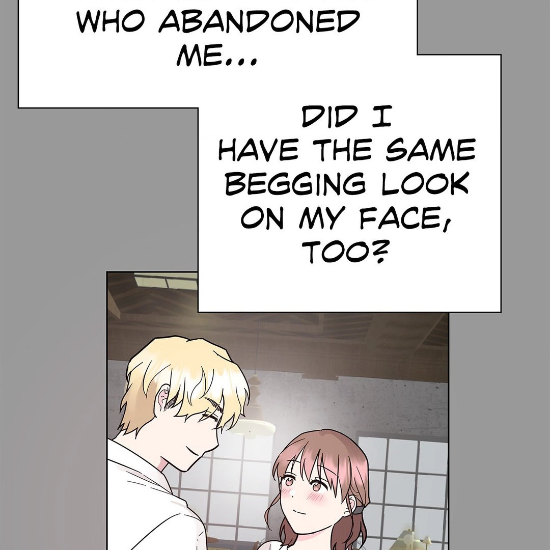 My Amnesiac Affairs - Chapter 27