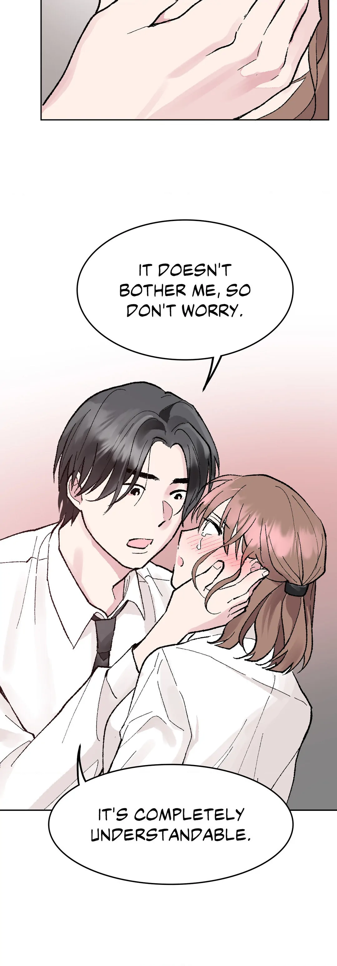 My Amnesiac Affairs - Chapter 8