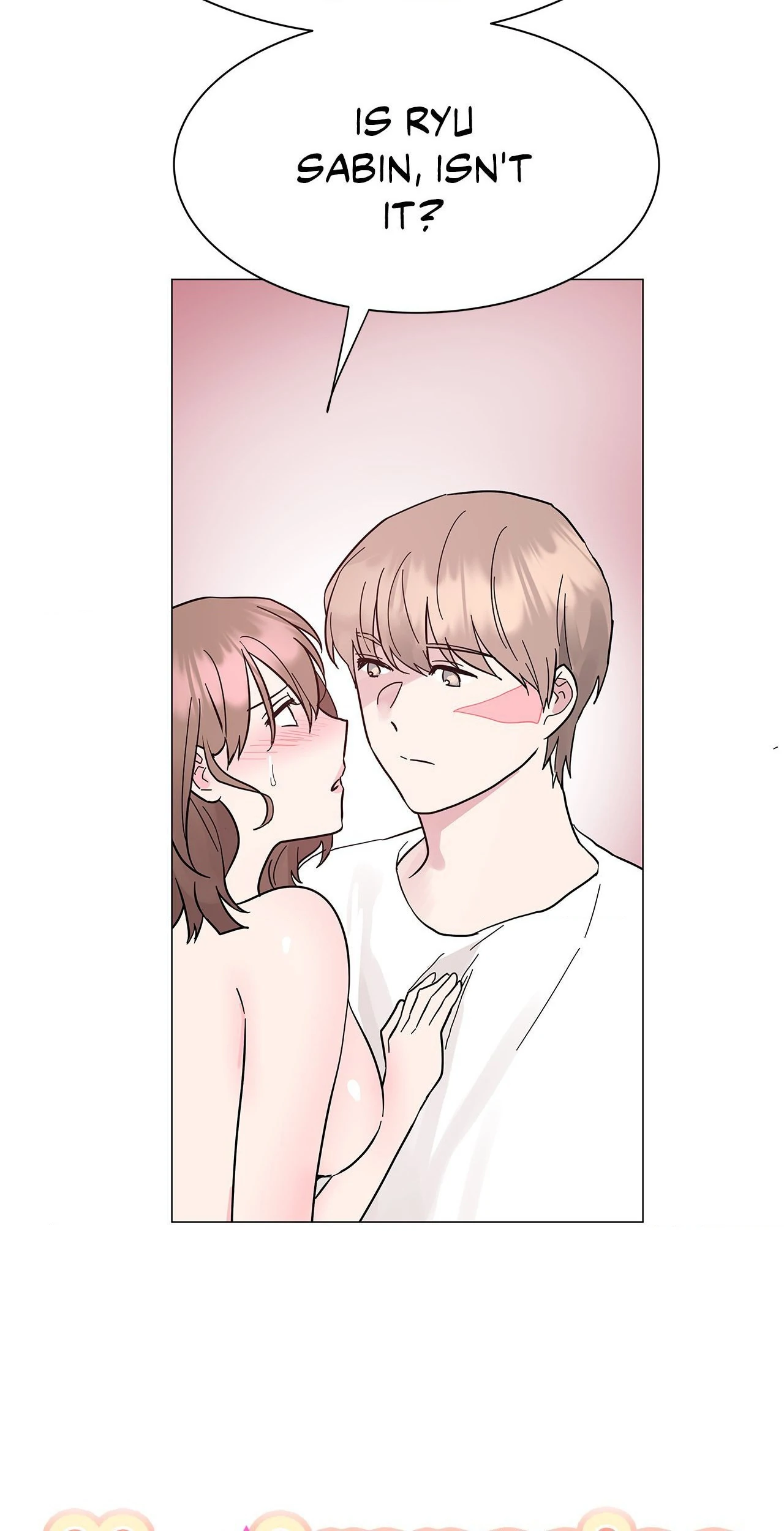 My Amnesiac Affairs - Chapter 35