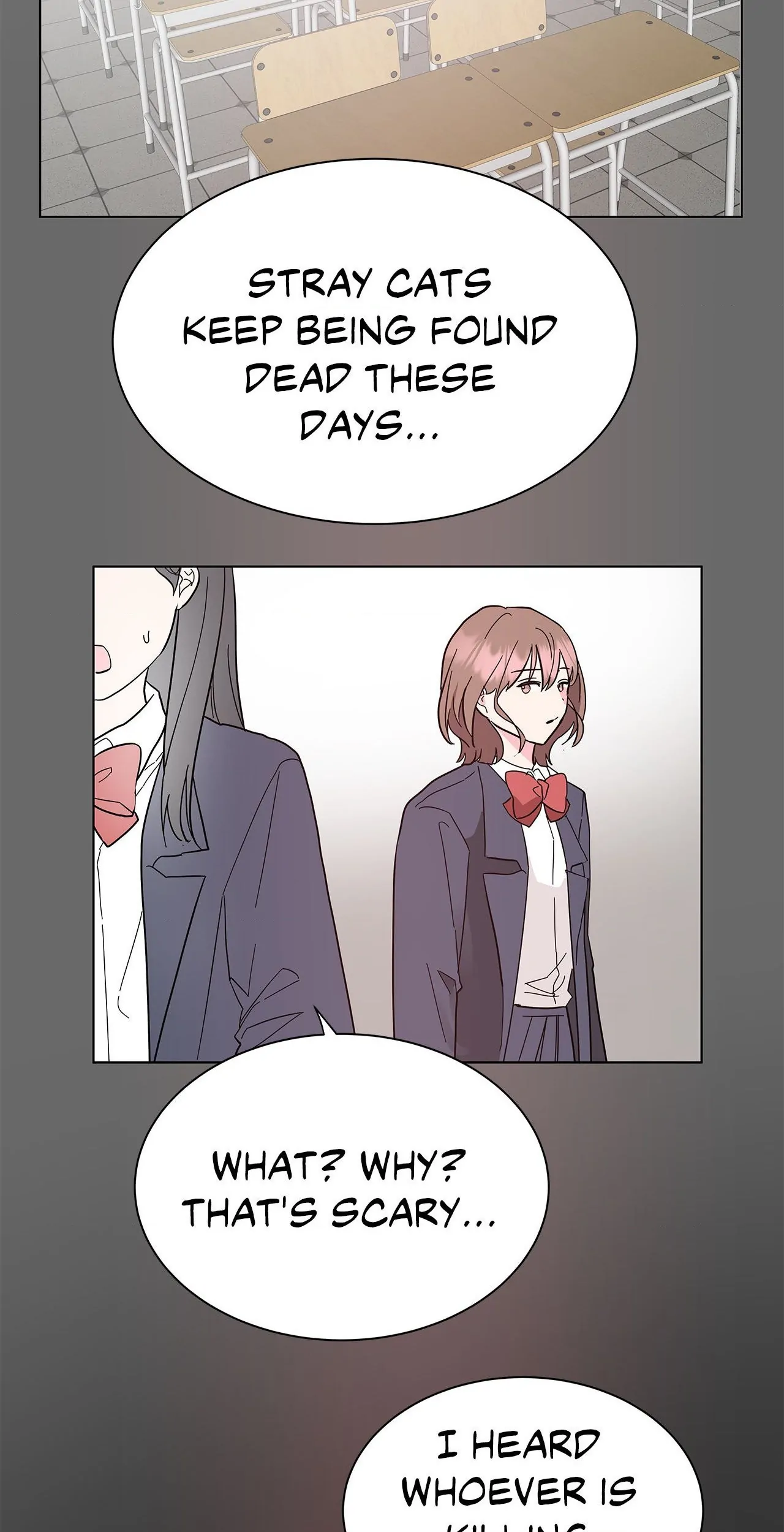 My Amnesiac Affairs - Chapter 35