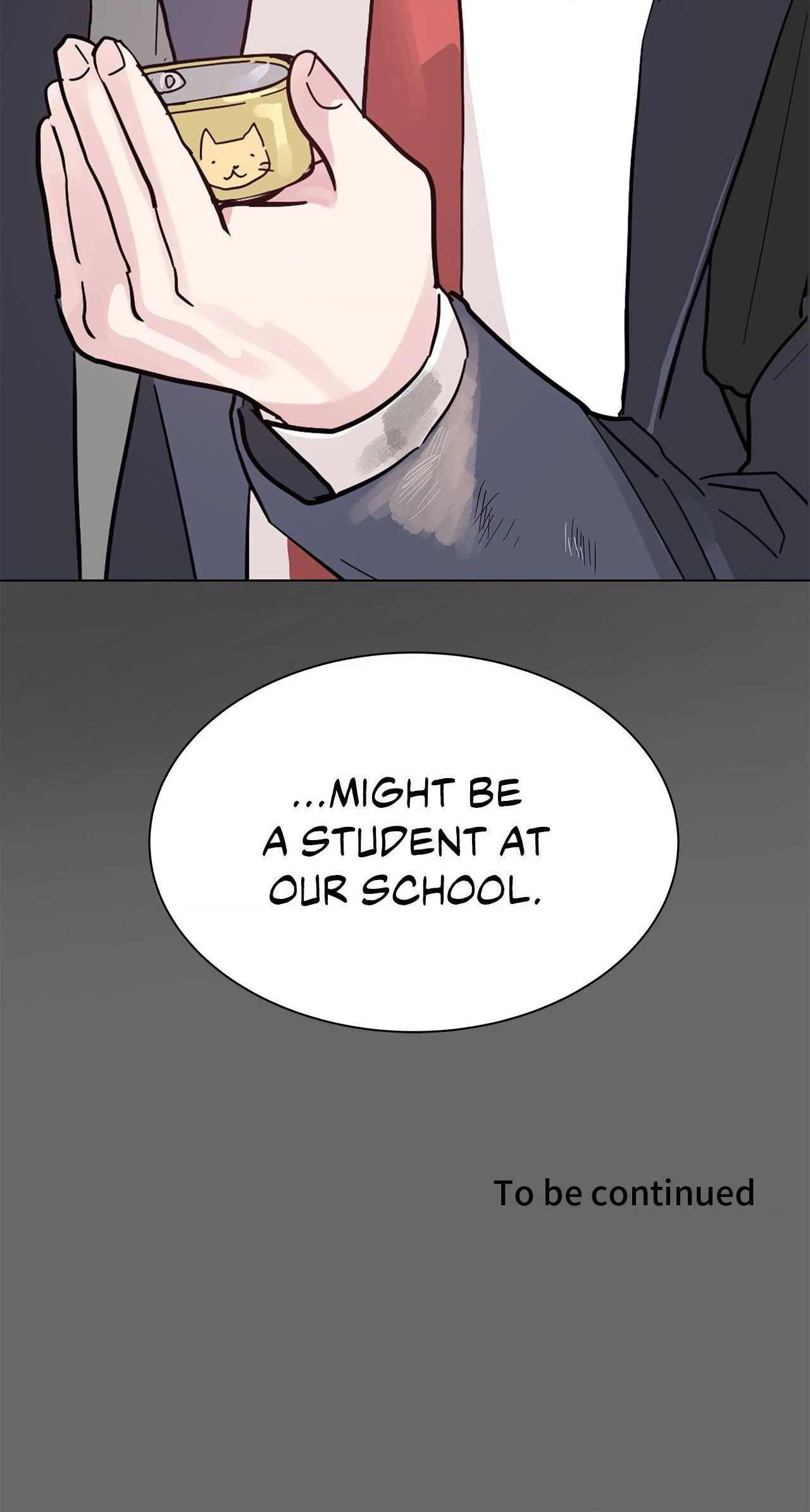 My Amnesiac Affairs - Chapter 35