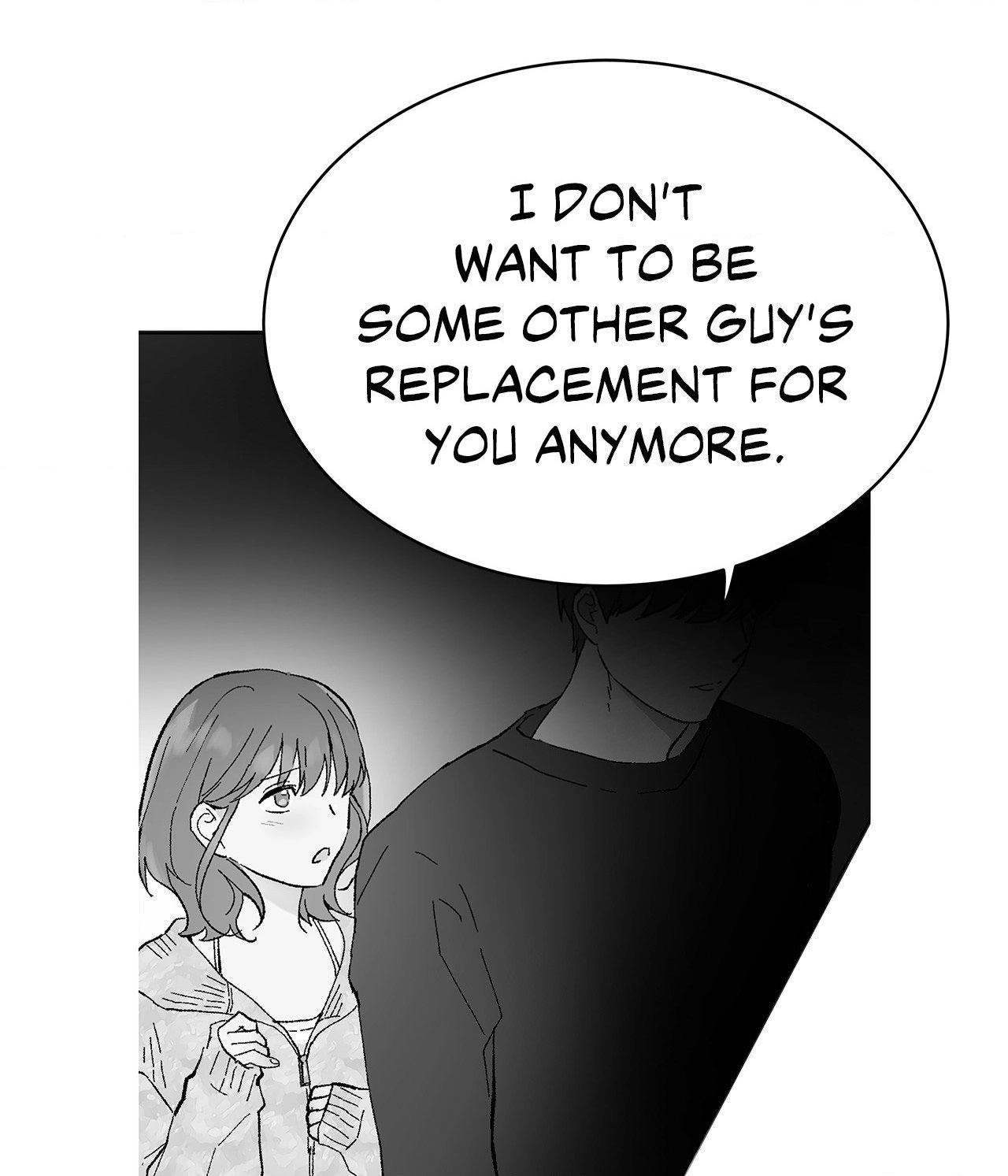 My Amnesiac Affairs - Chapter 17