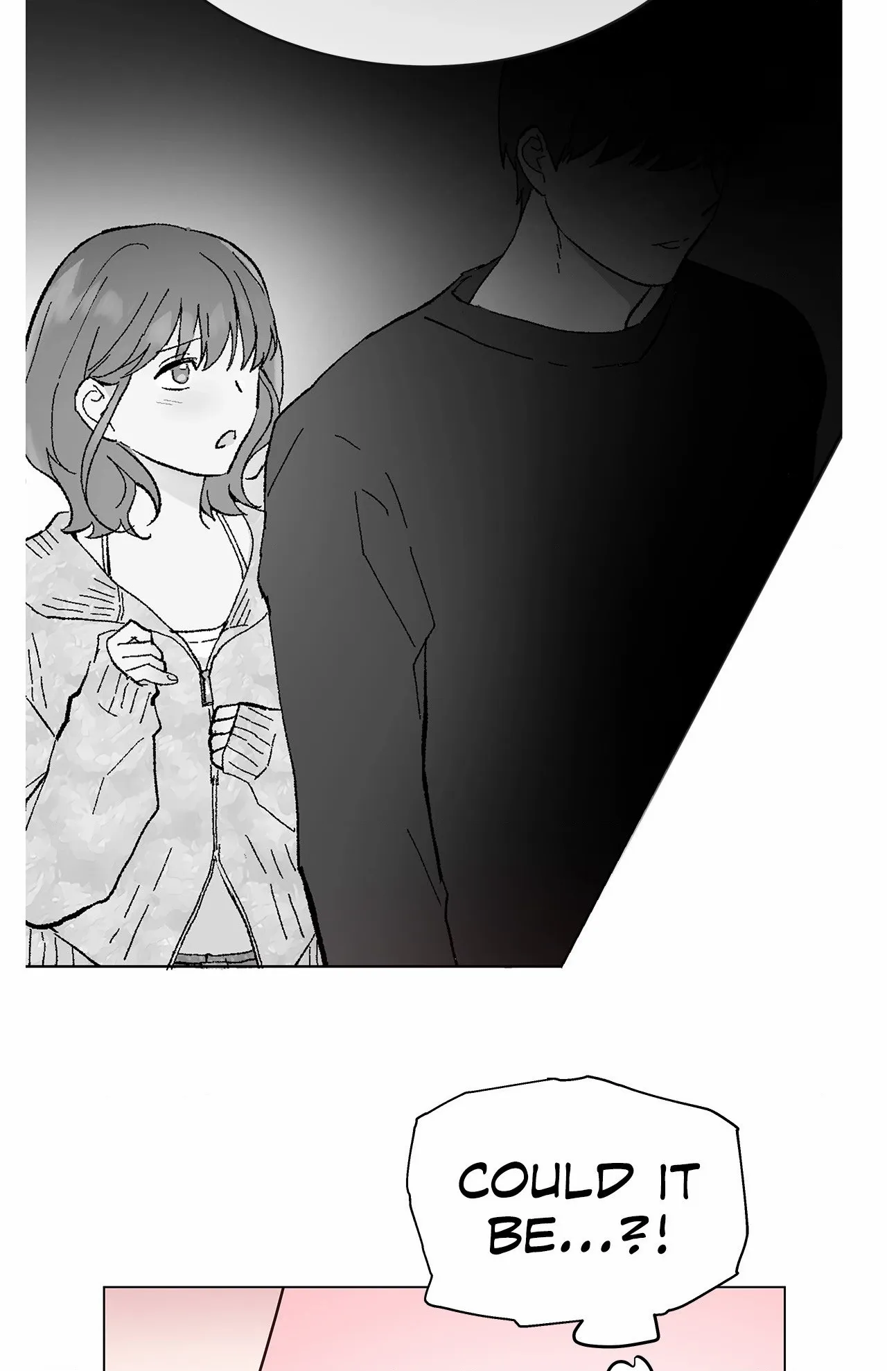 My Amnesiac Affairs - Chapter 17