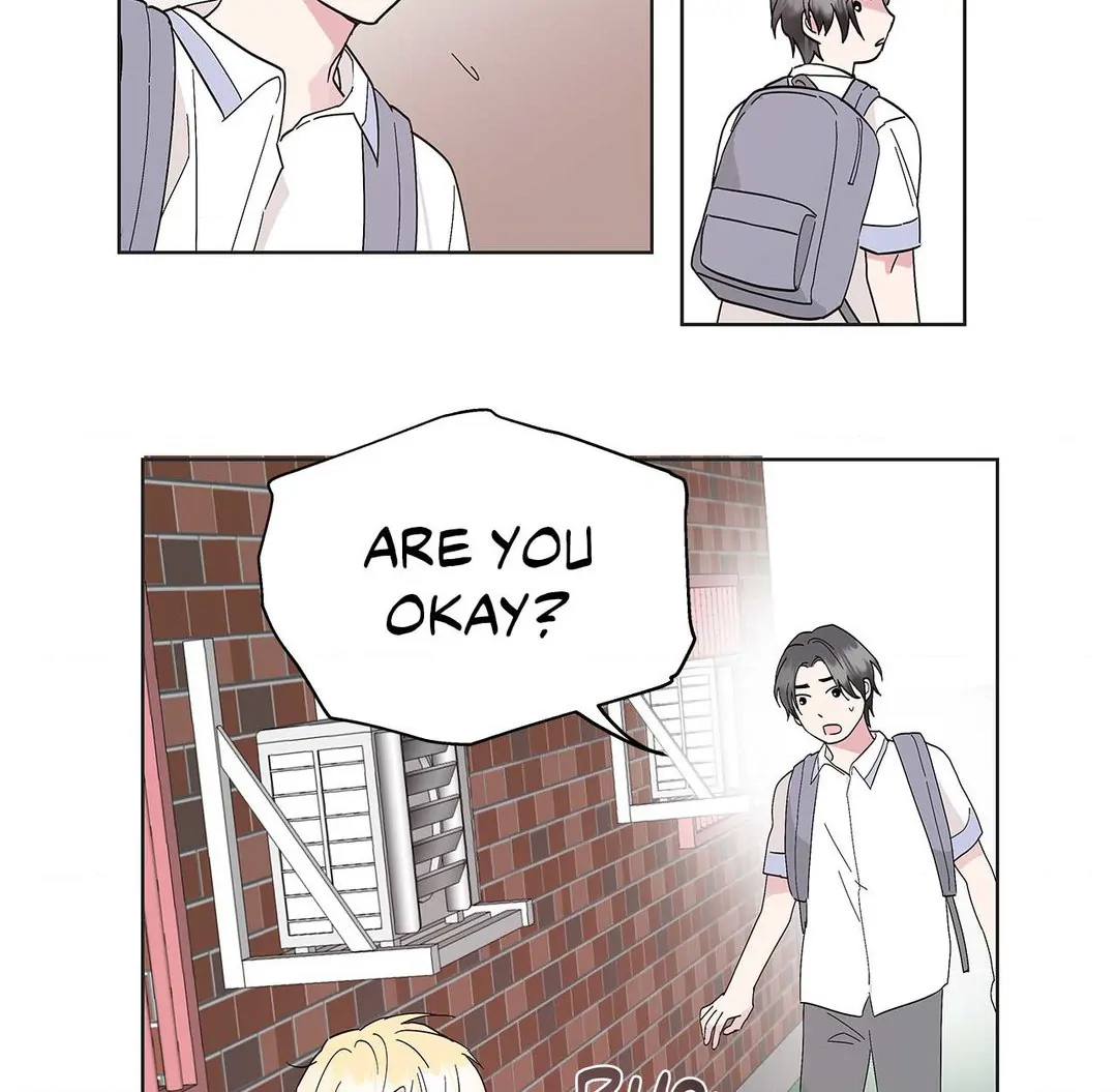 My Amnesiac Affairs - Chapter 19