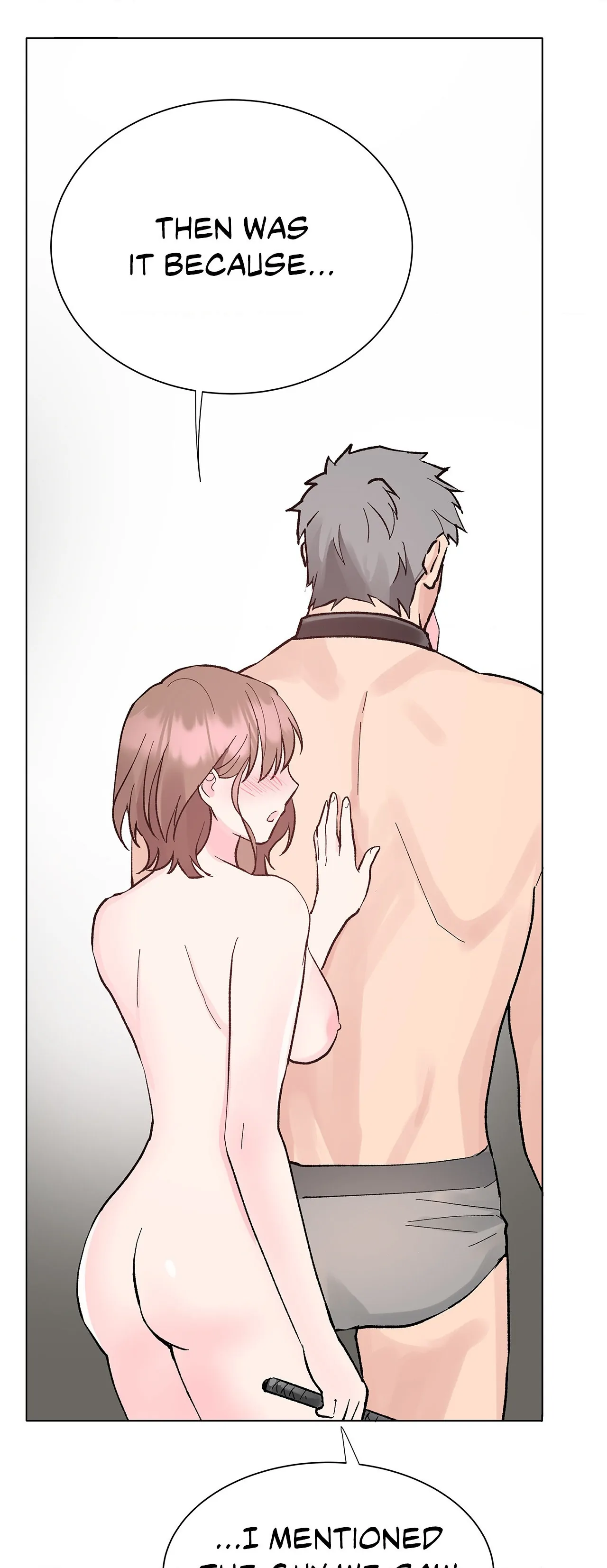 My Amnesiac Affairs - Chapter 14