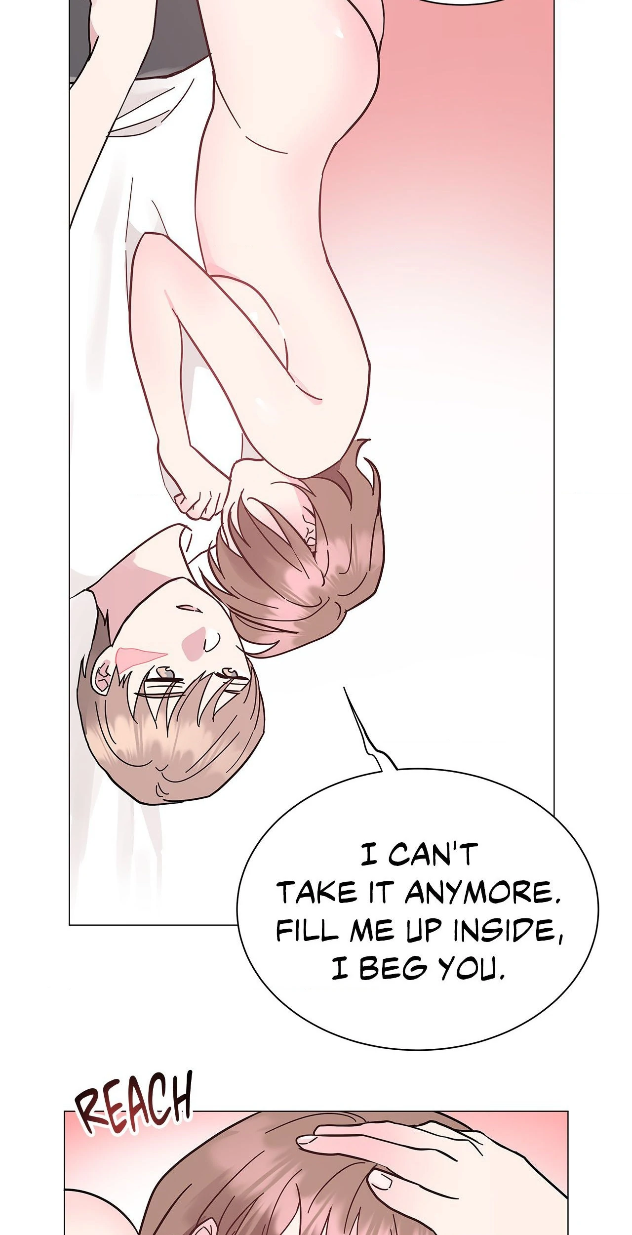 My Amnesiac Affairs - Chapter 34