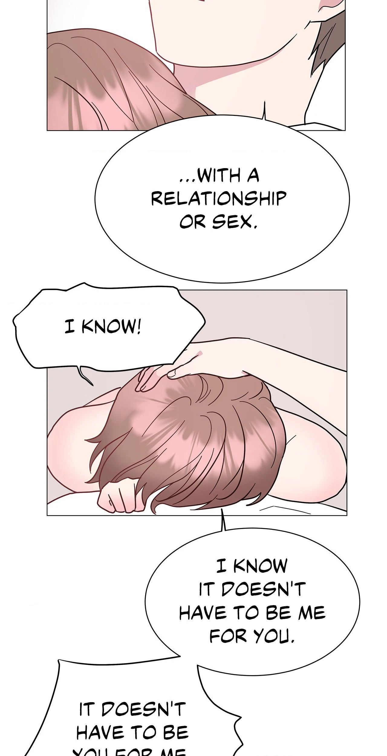 My Amnesiac Affairs - Chapter 34