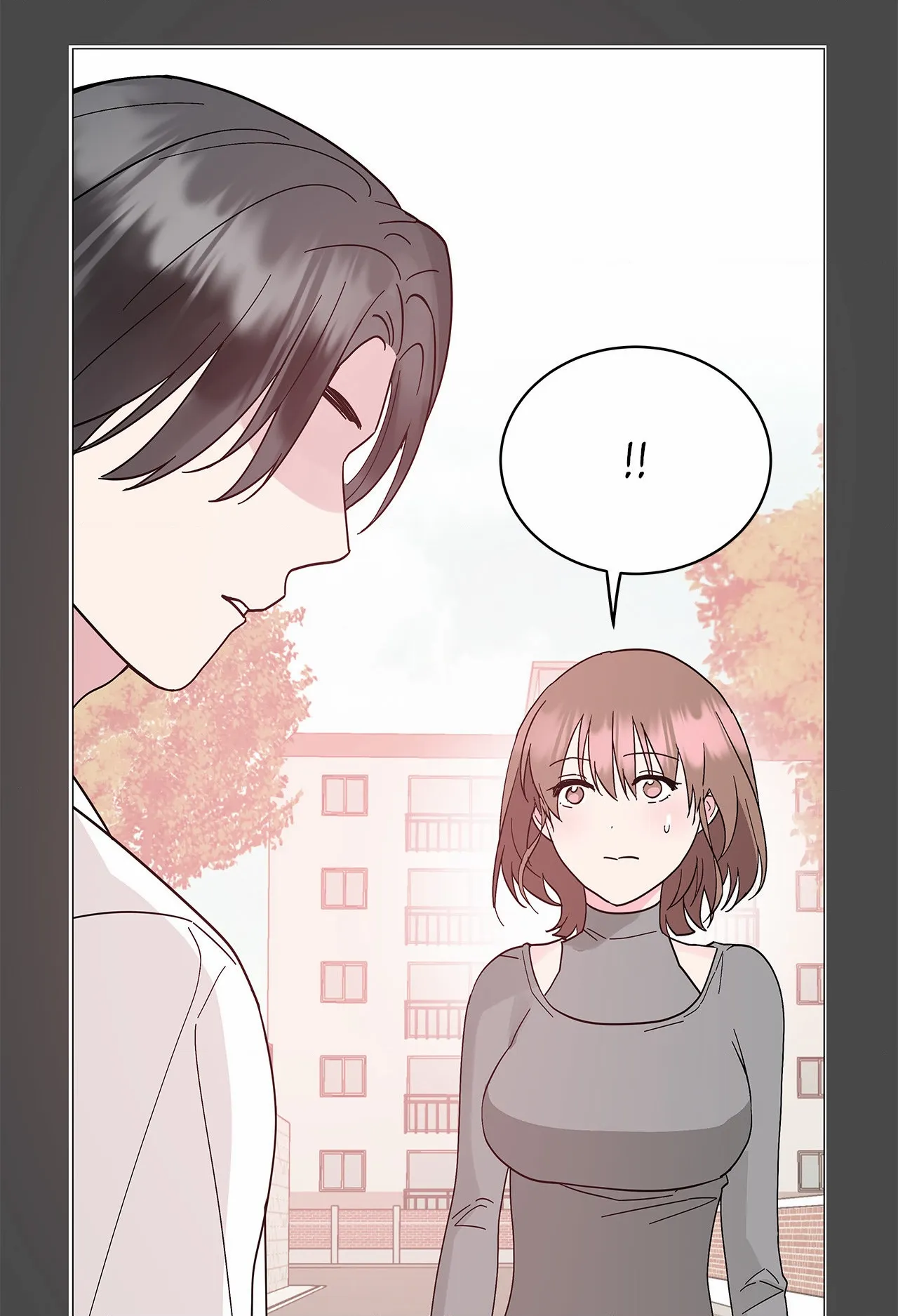 My Amnesiac Affairs - Chapter 18