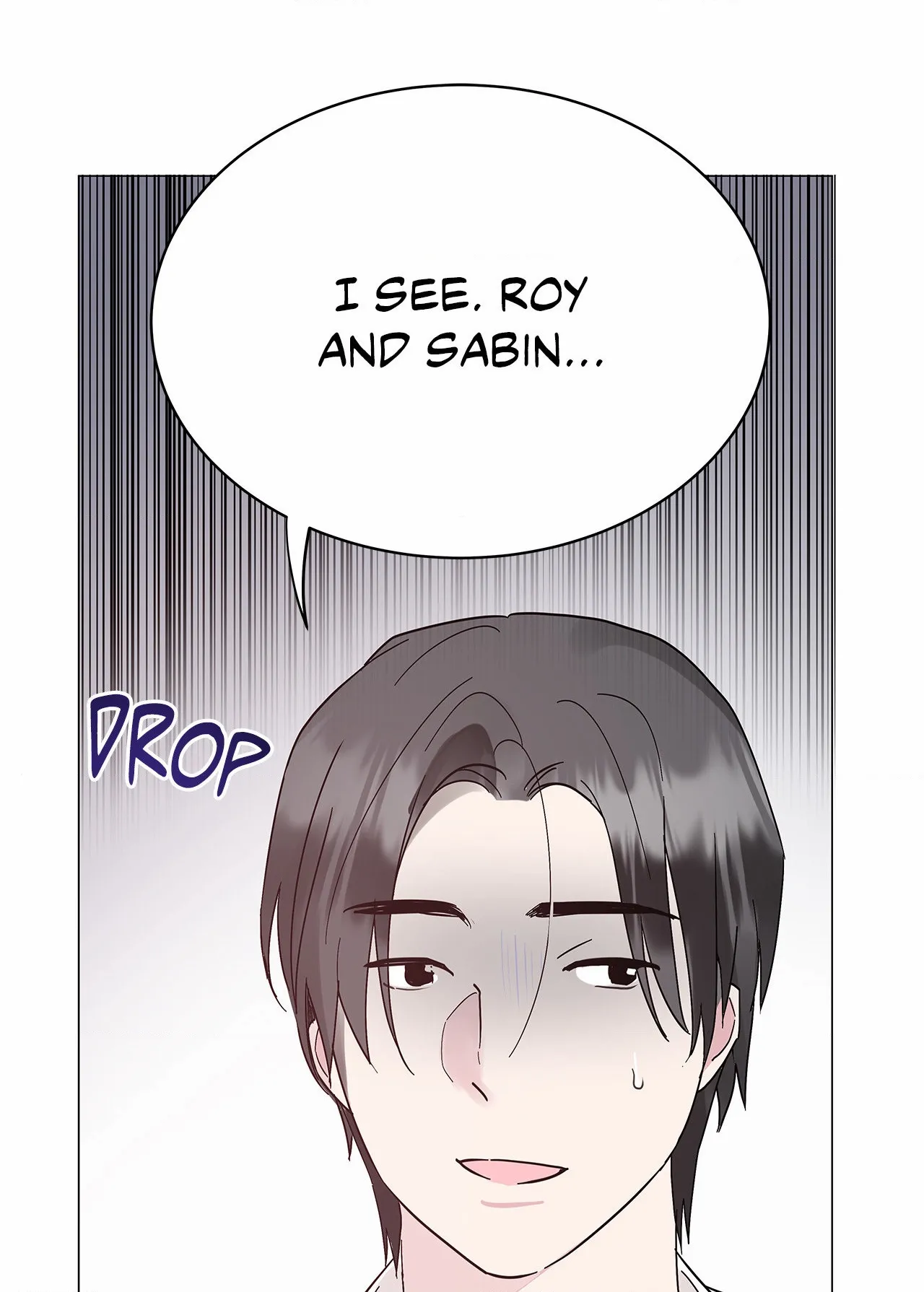 My Amnesiac Affairs - Chapter 18