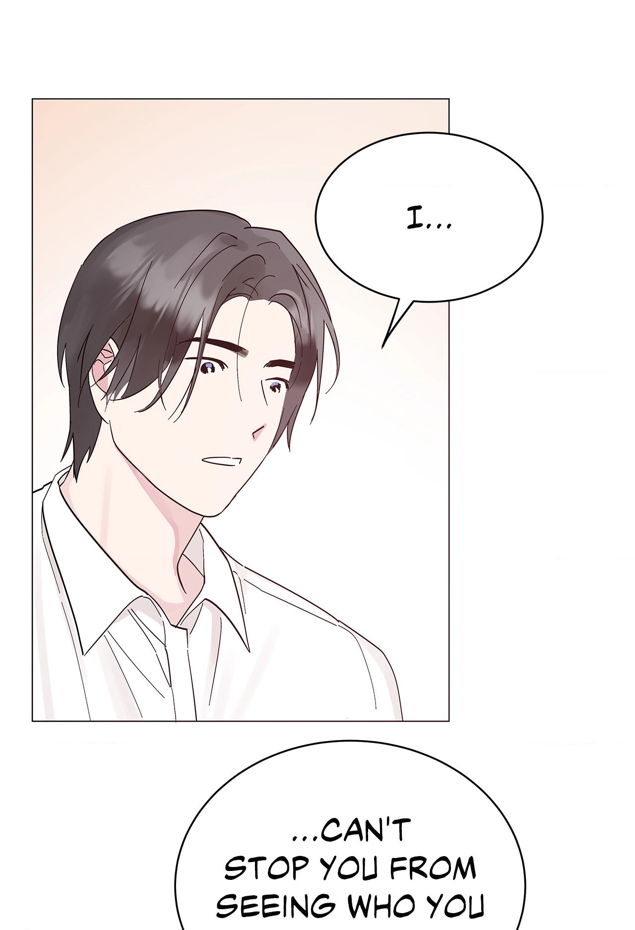 My Amnesiac Affairs - Chapter 18