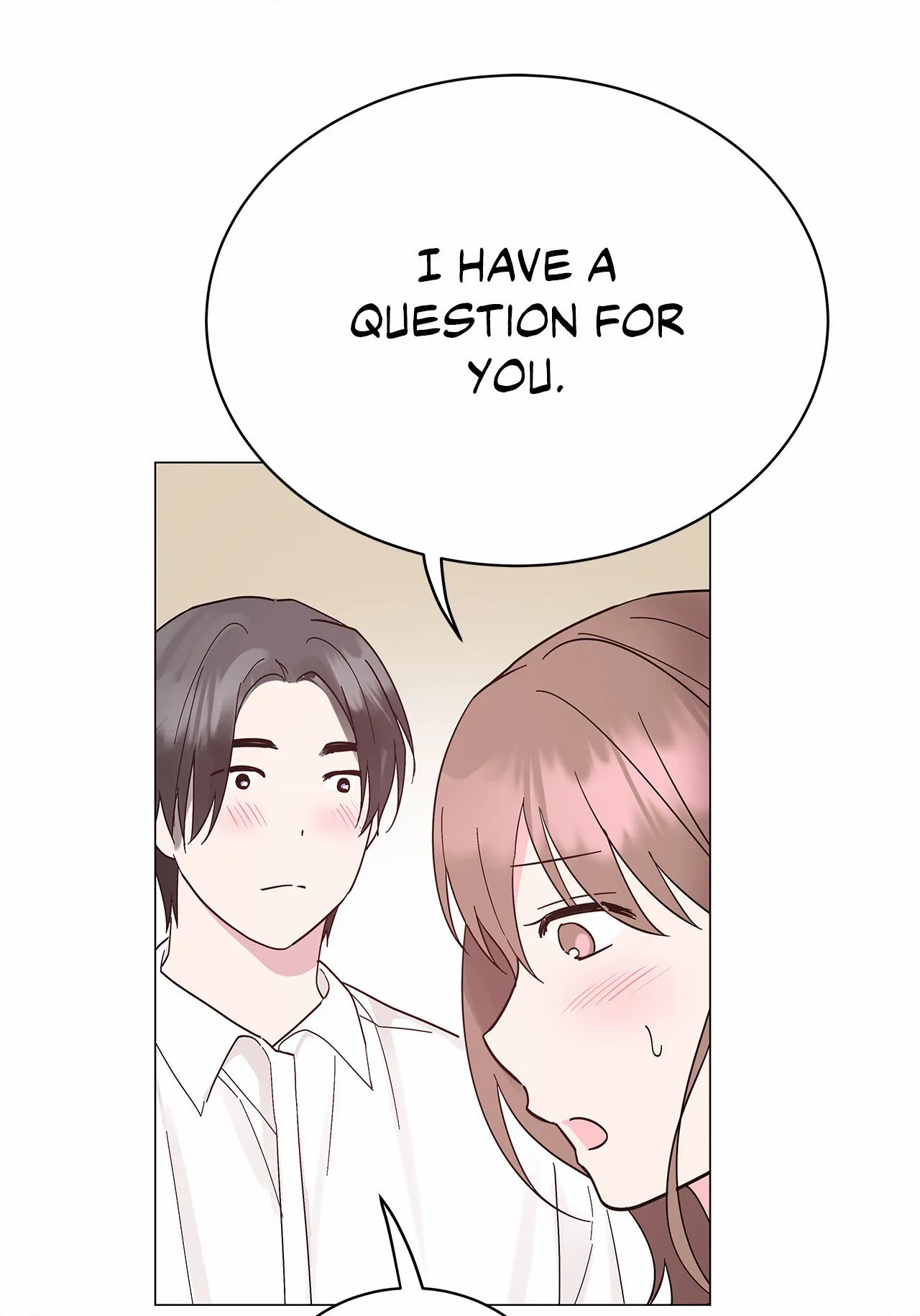 My Amnesiac Affairs - Chapter 18