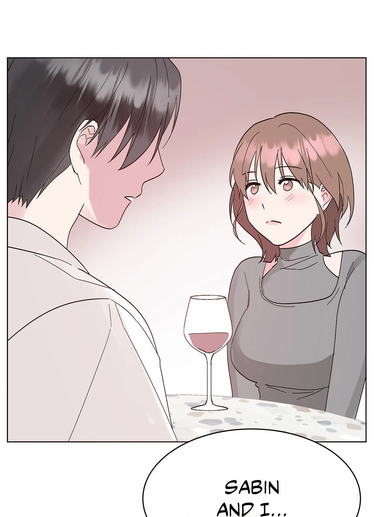 My Amnesiac Affairs - Chapter 18