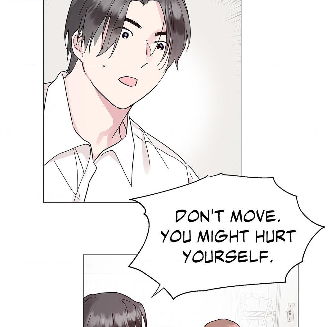 My Amnesiac Affairs - Chapter 23