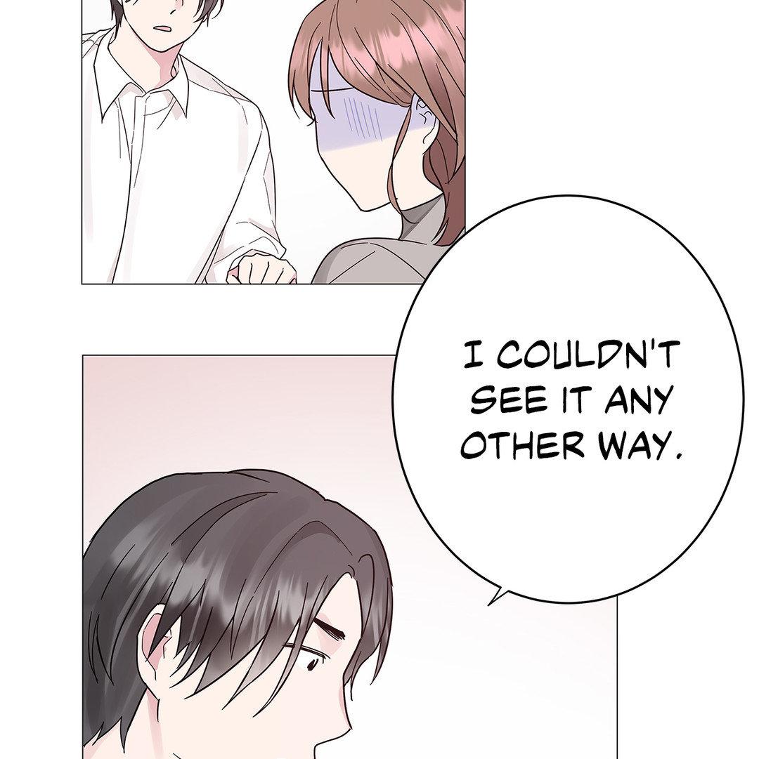 My Amnesiac Affairs - Chapter 23