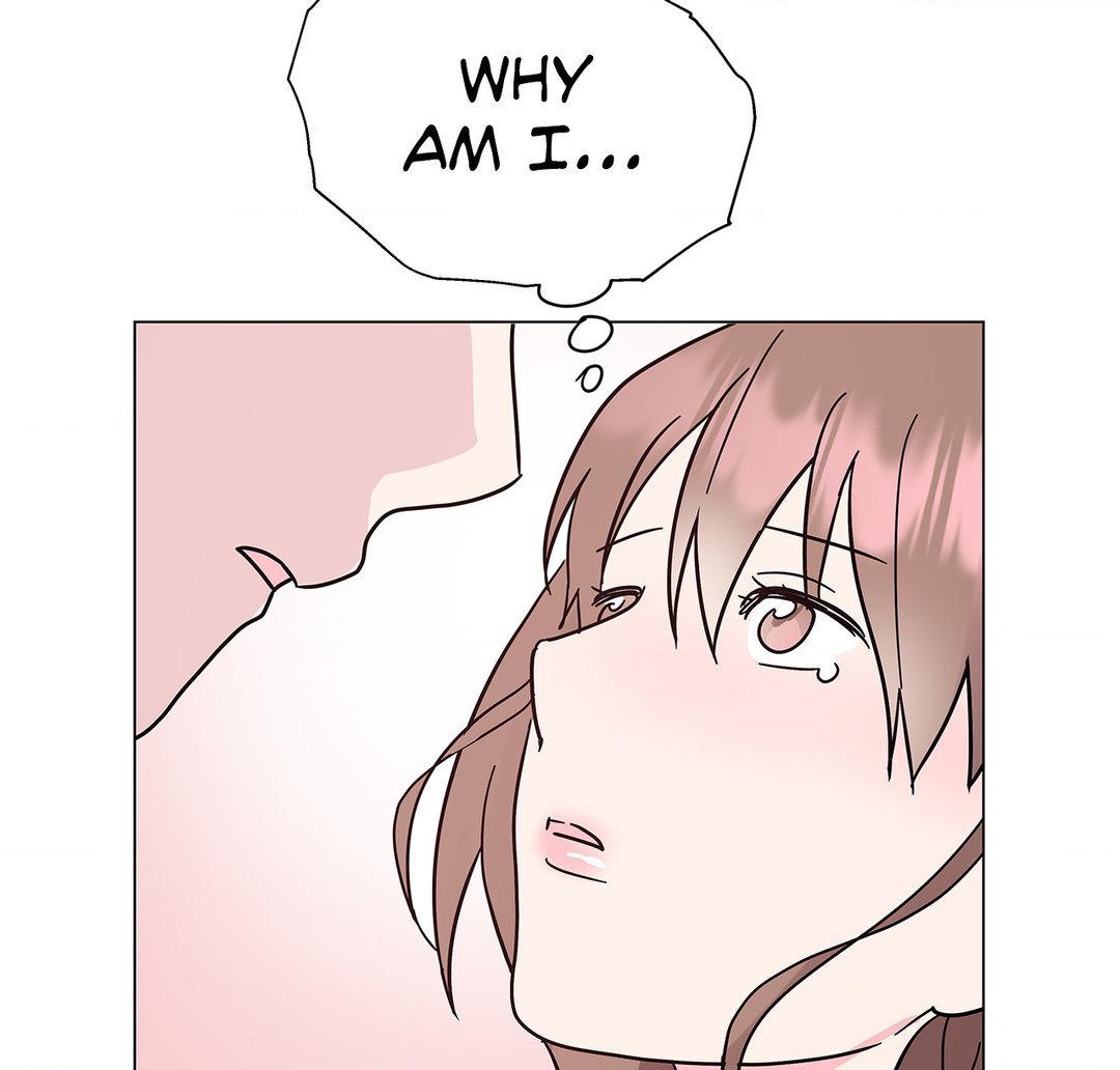 My Amnesiac Affairs - Chapter 23