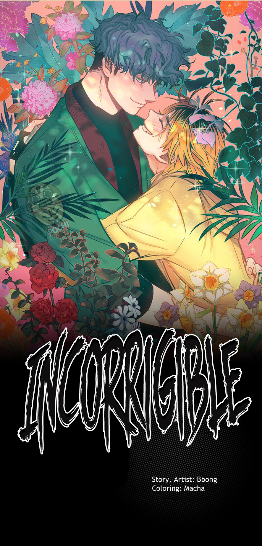 Incorrigible - Chapter 5