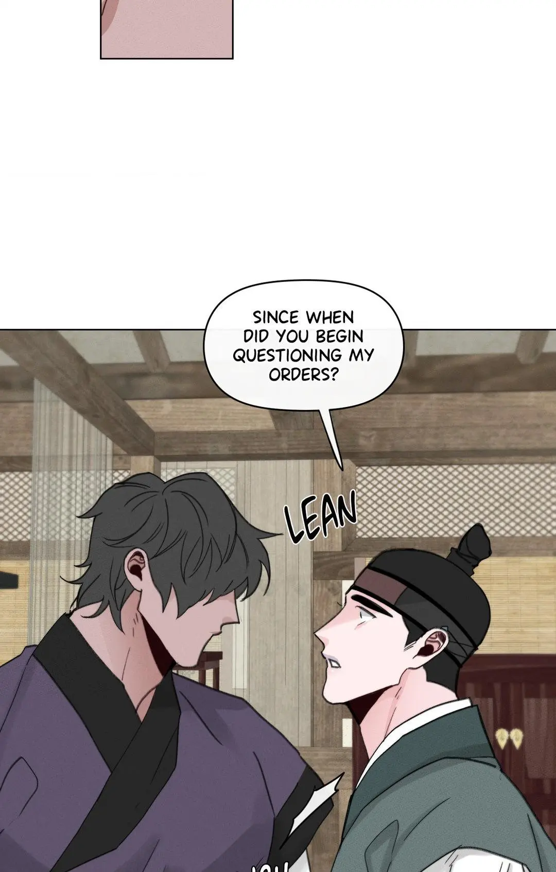 Shinsujeon - Chapter 32