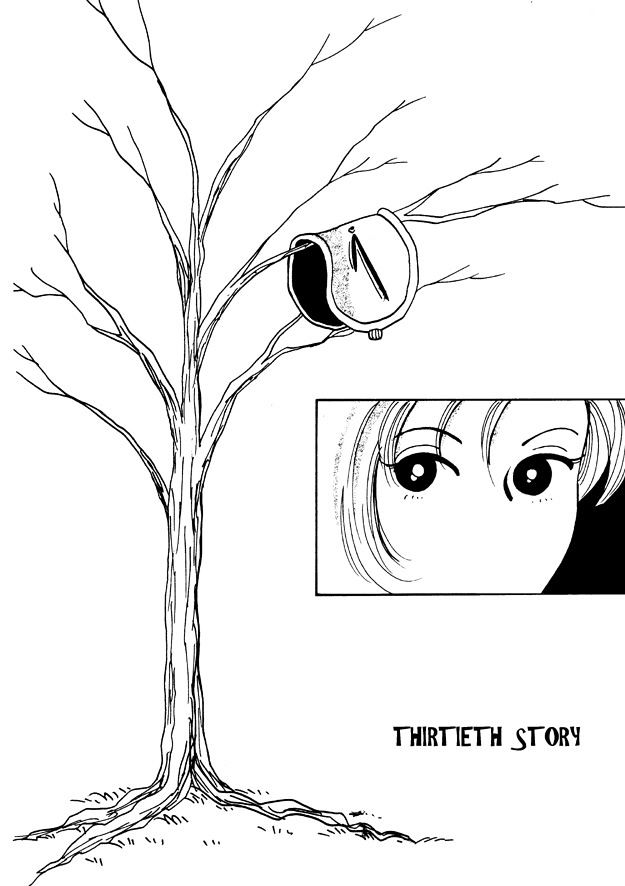 10, 20, And 30 - Vol.3 Chapter 30