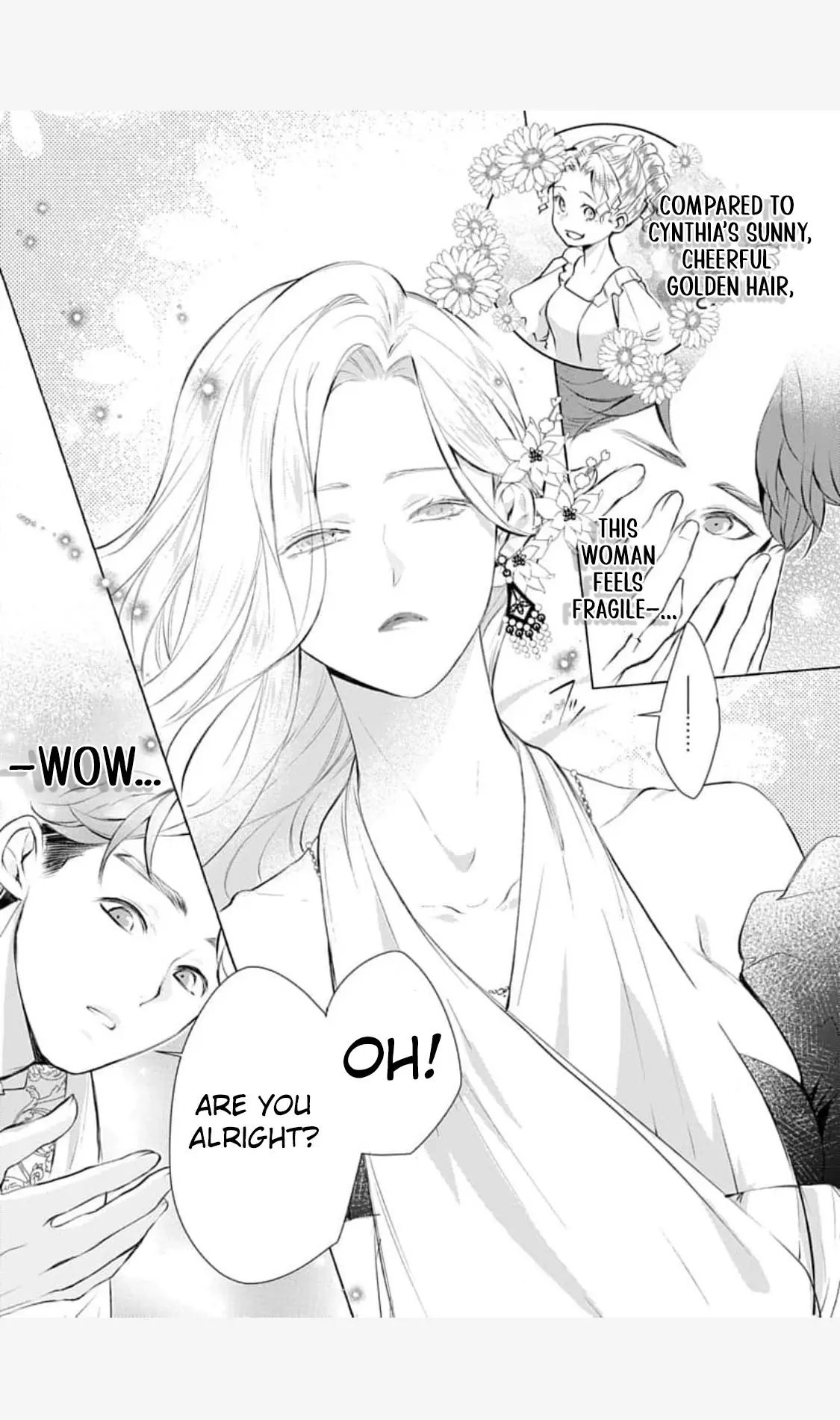 Shakoukai Na No Dokufu To Yobareru Watashi - Suteki Na Henkyou Haku Reisoku Ni Ude Wo Orareta No De, Sekinin Totte Moraimasu - Chapter 2