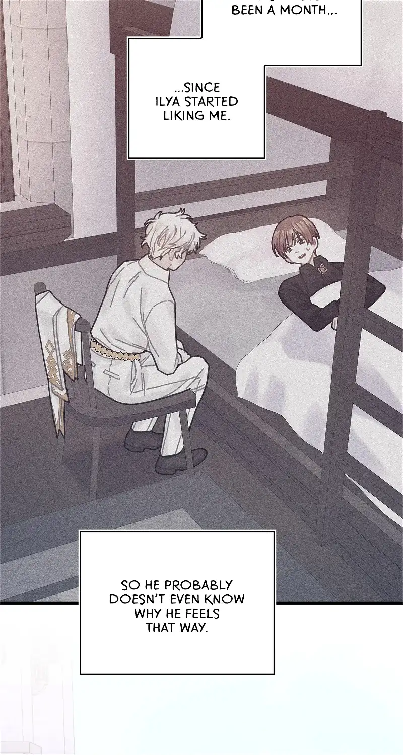 To Deny The Route - Chapter 53